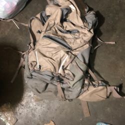 Army Bag