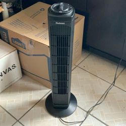 Holmes Tower Fan