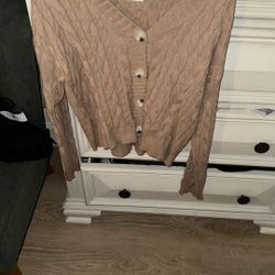 Brand New Sweater