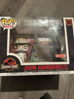 Funko Pop