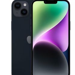 IPhone 14 Plus Unlocked 