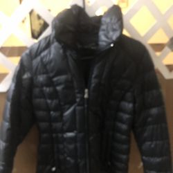 Winter Jacket