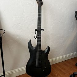 Baritone Guitar - Reduced Price 