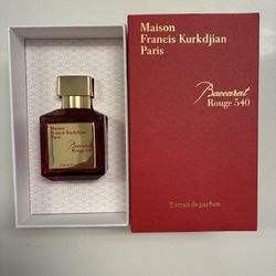 MFK baccarat 