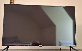 TV Roku 43" Select Series 4K HDR Smart Roku TV with Roku TV