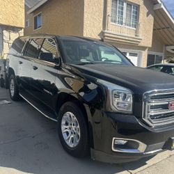 2016 GMC Yukon