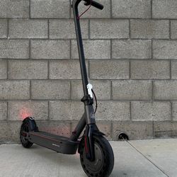 Hiboy Electric Scooter 