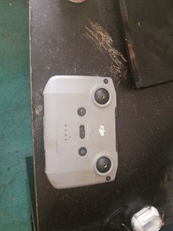 DJI Remote Controller