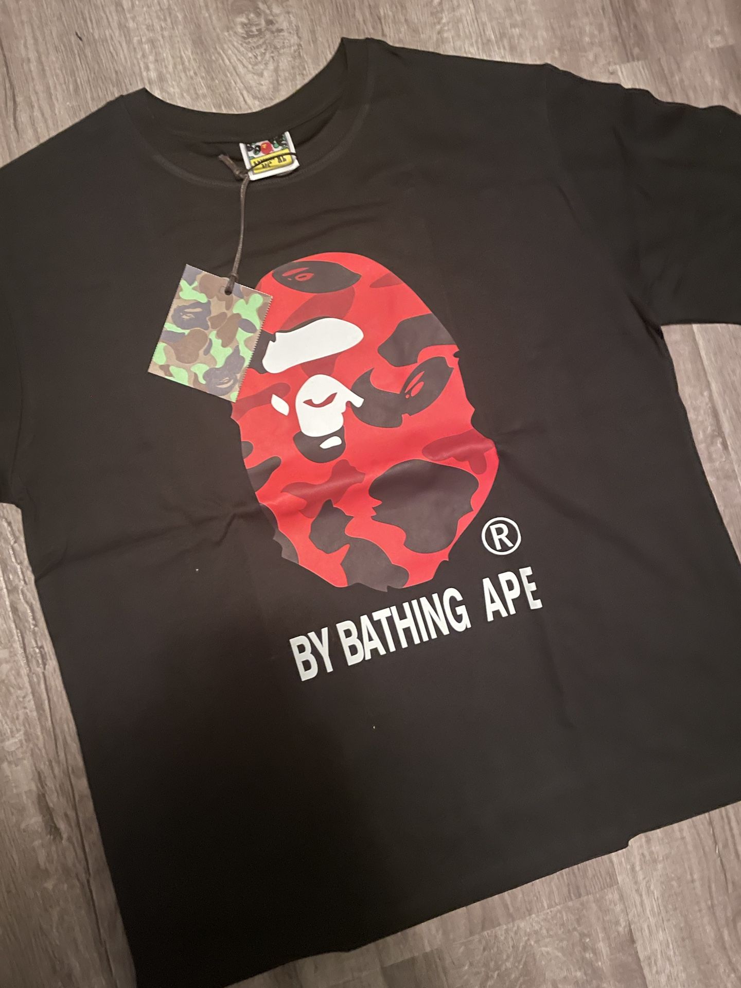 Bape Shirts
