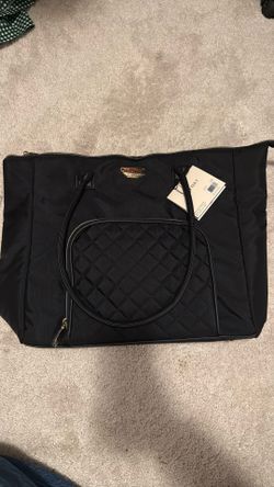 Ellen Tracy Nylon Bag