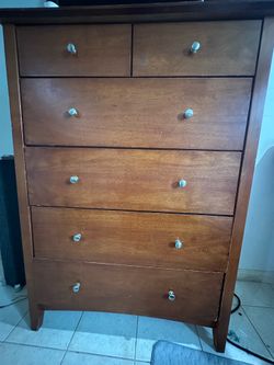 Dresser and nightstand set or separate