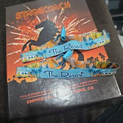 Stagecoach RV Passes