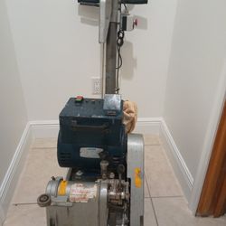 Hard Wood Floor Sander