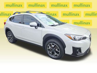 2019 Subaru Crosstrek