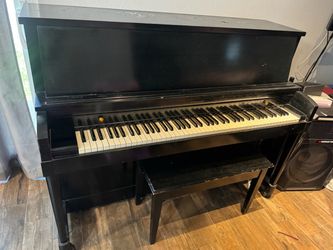 Piano