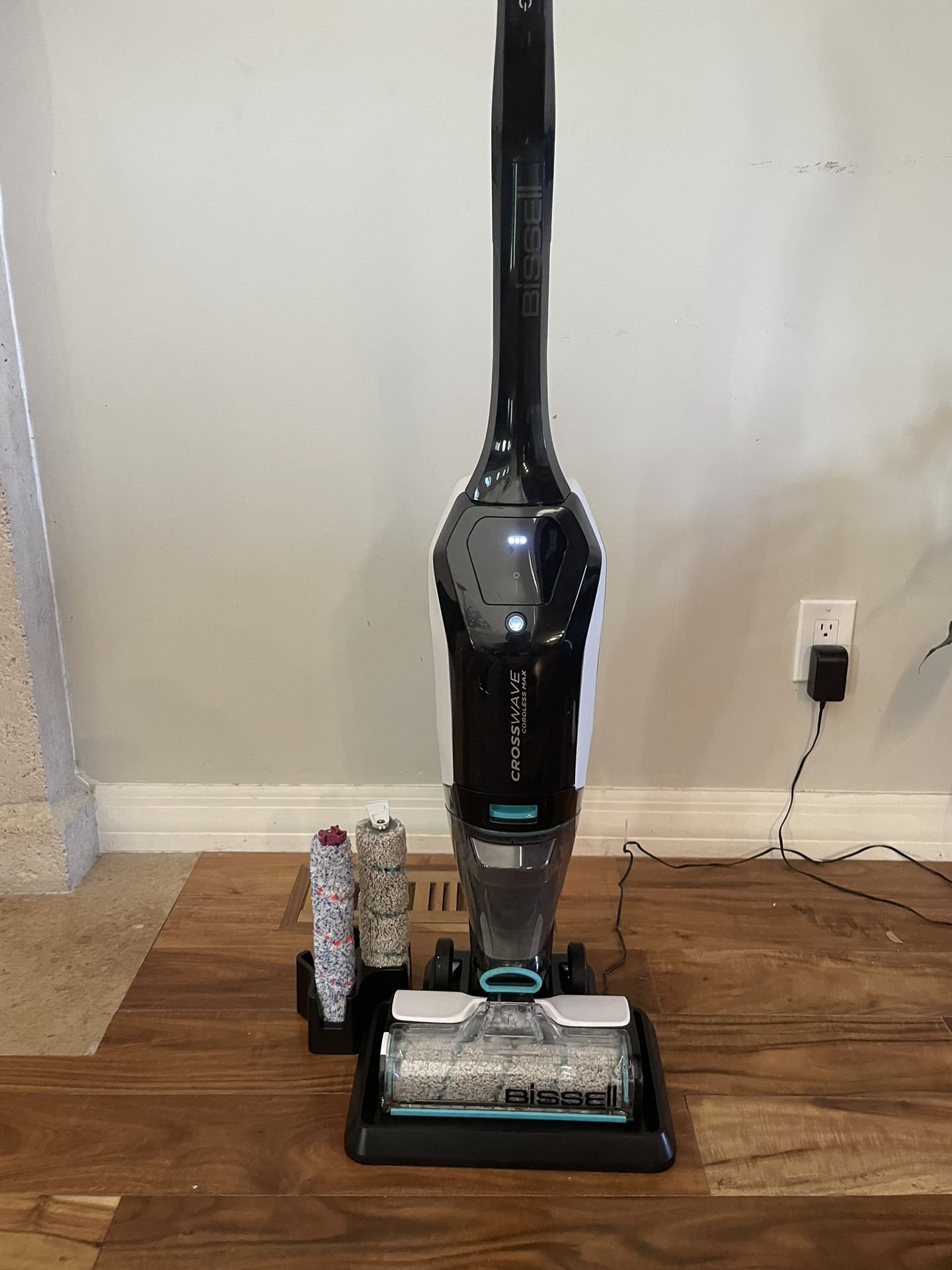 Bissell Crosswave Cordless
