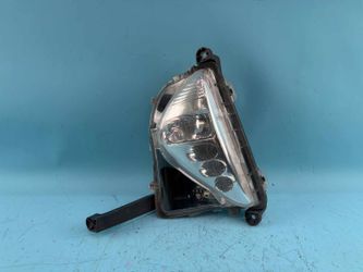 CLEAN! Genuine OEM 2016-2018 Toyota Prius LED Left Driver Fog Light 81220-47030