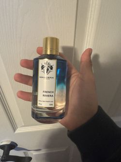 French Riviera Mancera