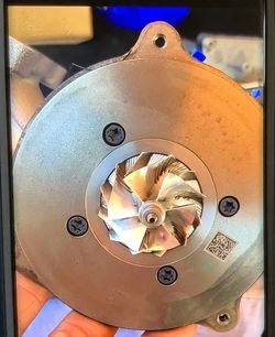 Eco Boost Turbo, will fit Bronco,Escape with 1.5 four cylinder engine!