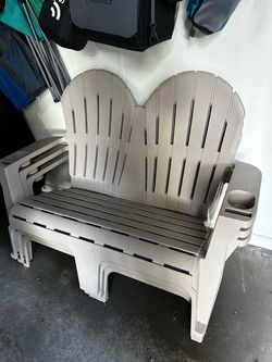 Lawn chair