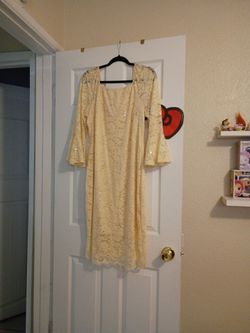 Night dress