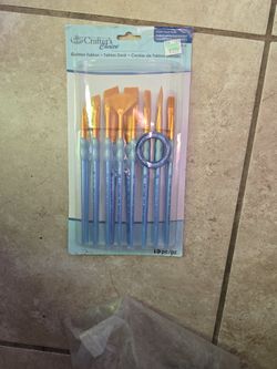 Paint Brush