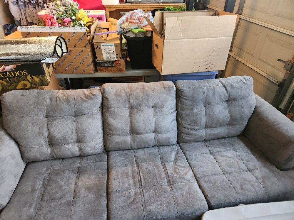 Couch Set