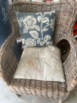 porch chairs