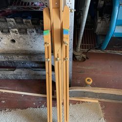 Artist Easel