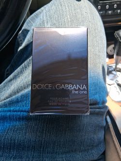 Dolce & Gabbana The One 