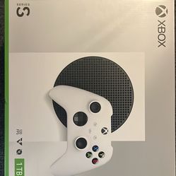 Xbox Series S