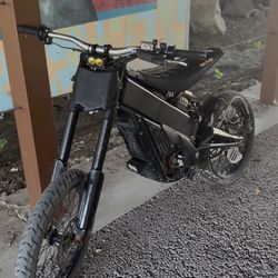 2025 talaria x3 pro 