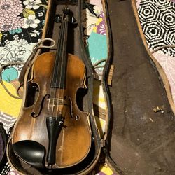 Violín,  This Us Fir Colectors 