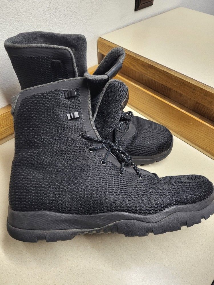 Nike Jordan Boots 