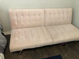 Futon W/Cover