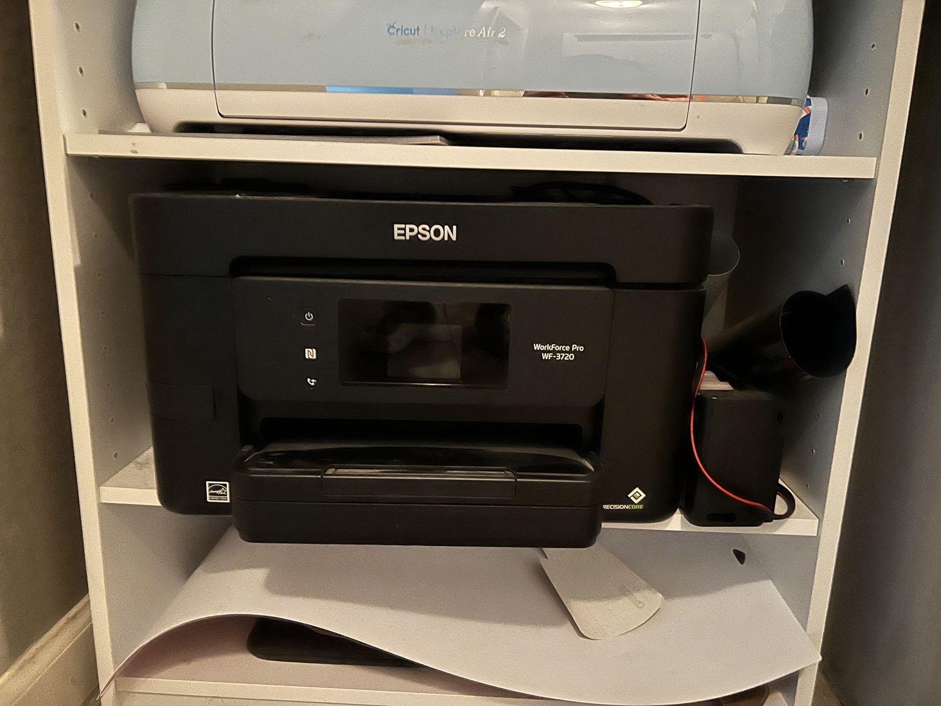 Eason WF-3720 Sublimation Printer