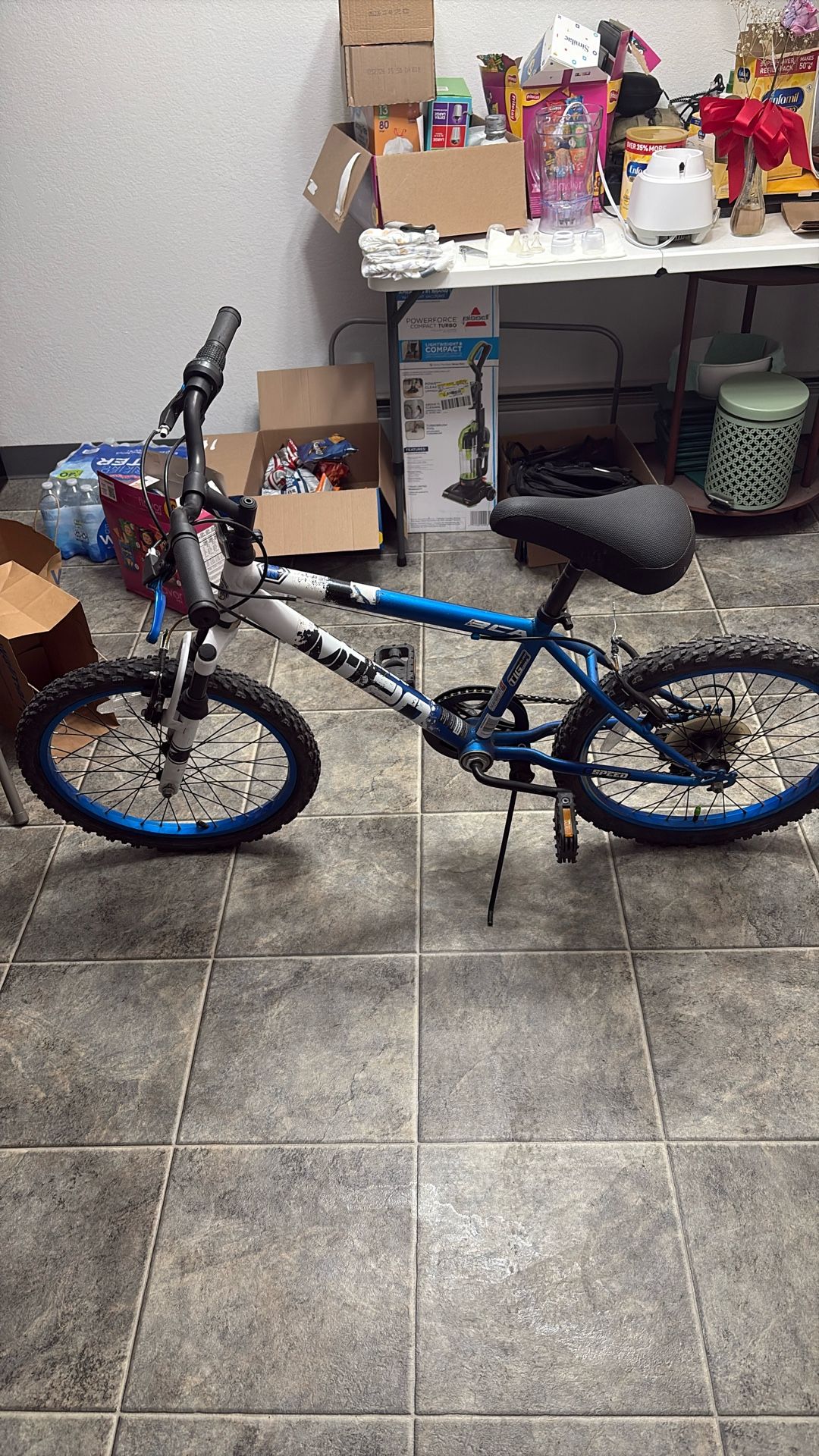 BMX BIKE