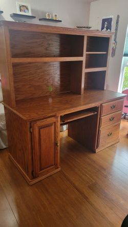 Desk