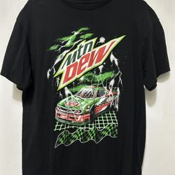 Mtn Dew Shirt