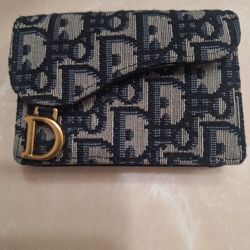 Dior Women's Wallet 