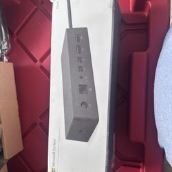 Microsoft Surface Dock 