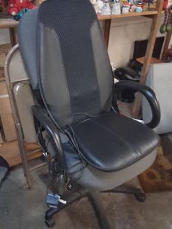 Nice Office Chair$30