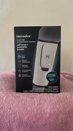 Homedics 