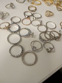 rings