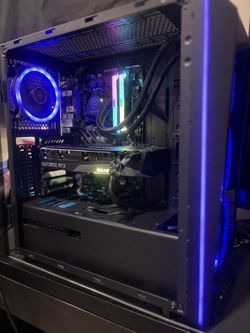 High End Pc