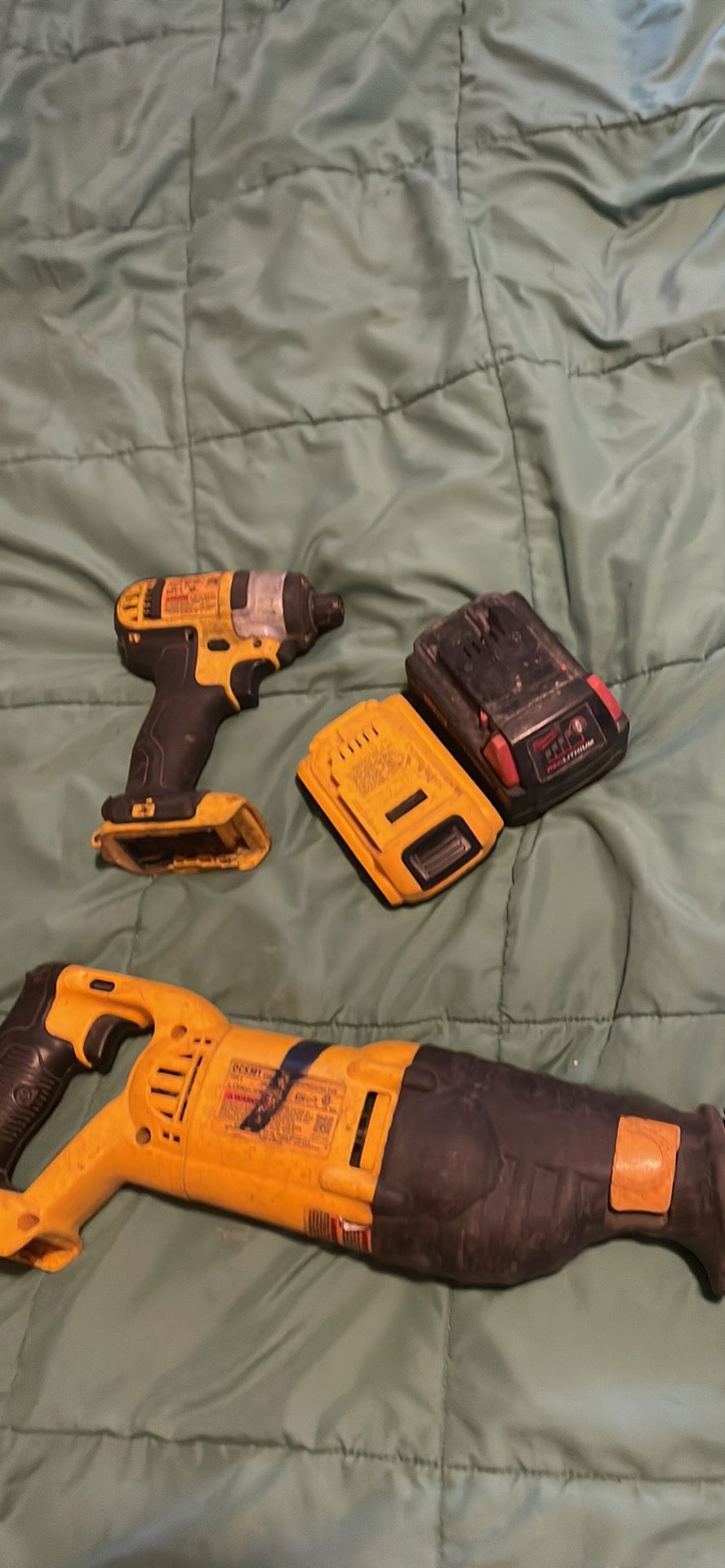 Power Tools
