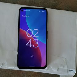 Brand New Google Pixel 4a