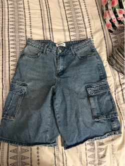 RSQ Men’s Jorts/ Shorts Size 27