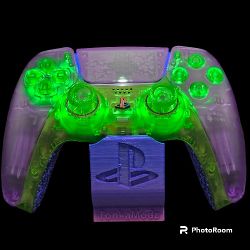 Ps5 Dualsense Controllers Modded 