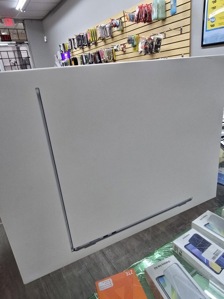 MacBook Air 16 Inch Pay Low Down No Crdt Needed